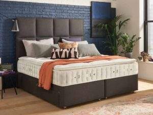 Hypnos Pillow Top Select Divan Bed