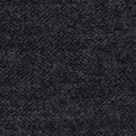 Tweed 801 Charcoal