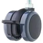 Locking Castors +&pound;60.00