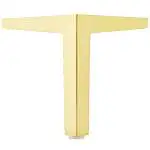 Deco Polished Brass +&pound;150.00