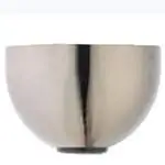Dome Brushed Chrome Feet +&pound;60.00