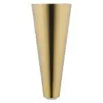 Spire Brushed Brass
