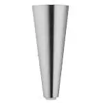 Spire Brushed Chrome