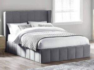 Julian Bowen Katy Ottoman Storage Bed Frame