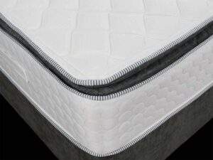 Kayflex Snooze KayGel Mattress