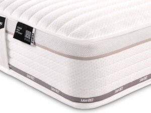 Jaybe Truecore 2200 Hybrid Firm Pocket Mattress