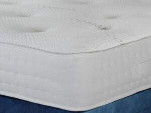 Siesta Bamboo 1000 Pocket Mattress