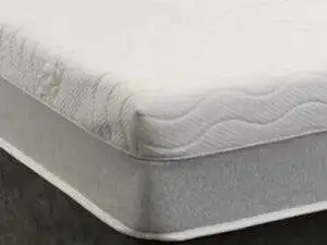 Kayflex Hibern8 Gel Infused Izone Foam  Mattress
