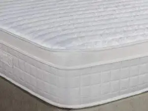 Siesta Restora 1000 Pocket & Blue Gel Latex Mattress