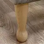 8" Legs