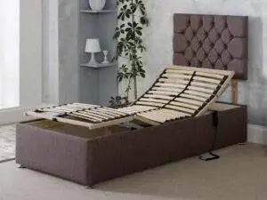 Adjust-A-Bed Adjustable Base