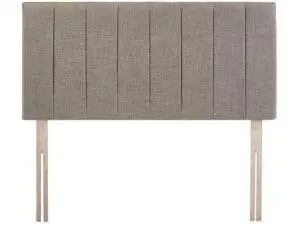 Relyon Baronial Headboard on legs