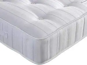 Bedmaster Super Ortho Coil Spring Mattress