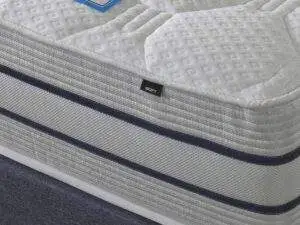 Adjust-A-Bed 1500 Pocket Gel Flex Trilogy Mattress