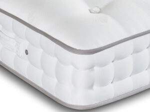 Shire Waveney 1500 Natural Pocket Mattress