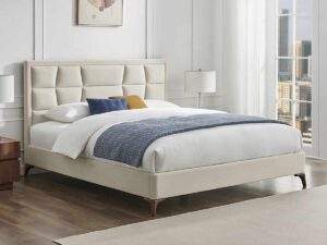 Limelight Carmen Natural Bed Frame
