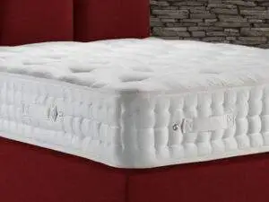 Old English Bed Co Diamond 5000 Mattress