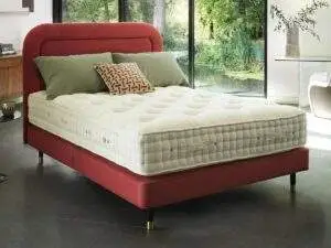 Hypnos Legacy Origins IV Divan Bed