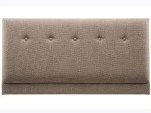 Old English Bed Company Magnolia Headboard on Legs