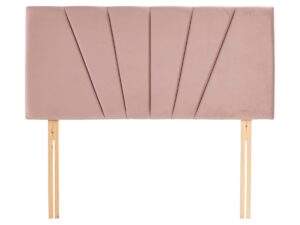 Sleepwell Beryl Headboard on Legs
