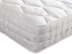 Sweet Dreams Hazel Firm Coil Spring Mattress