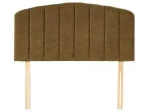 Sleepwell Malachite Headboard on Legs