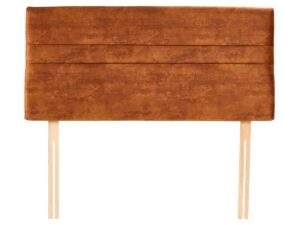 Sleepwell Napoli Headboard on Legs