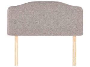 Sleepwell Opal Headboard on Legs