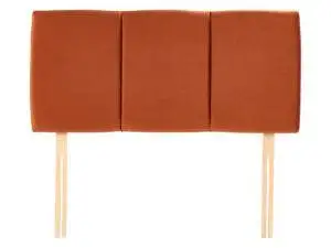 Sleepwell Palermo Headboard on Legs