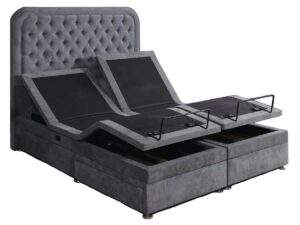 Adjust-A-Bed i-Motion Adjustable Base only