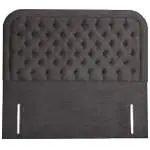 Ruby Floor Headboard Pictured +&pound;399.00