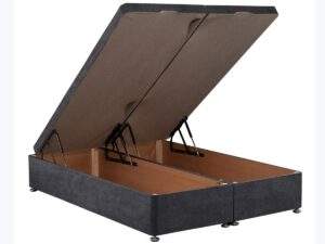 Sweet Dreams Evolve End Open Ottoman Base