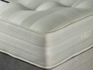 Siesta Emperor 2000 Pocket Firm Mattress