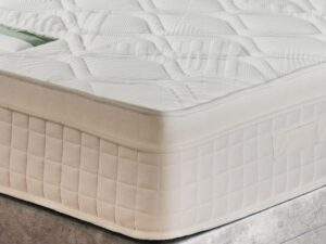 Siesta Medi Zone 2000 Pocket Mattress