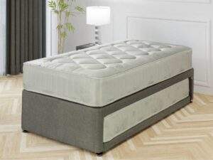 Siesta Capricorn Guest Bed