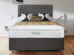 Sleepeezee Gel 2000 Divan Bed