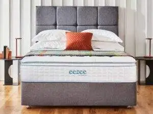 Sleepeezee Gel 3000 Divan Bed