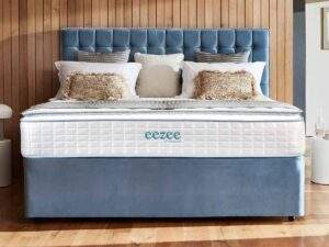 Sleepeezee Gel 4000 Divan Bed