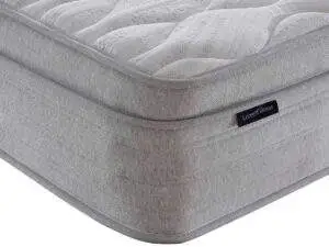 Loren Williams Tranquility Pocket Mattress
