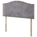 Clyde Headboard On Legs +&pound;199.00