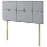 Savoy Headboard on Legs +&pound;179.00