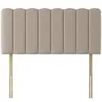 Shard Headboard On Legs +&pound;189.00