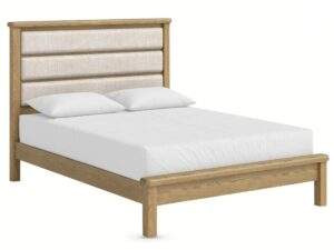 Oak Bedrooms Dorchester Oak Bed Frame