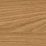 Oak Finish