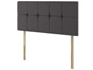 Sealy Savoy Headboard on Legs