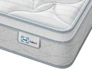 Sealy Select Waveney Firm Mattress