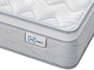 Sealy Select Waveney Medium Mattress