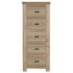 1 x 5 Drawer Tall Chest +&pound;399.00