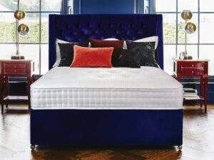 Sleepeezee Hotel Luxury 1400 Divan Bed