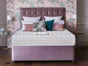 Sleepeezee Ortho Firm 1600 Divan Bed